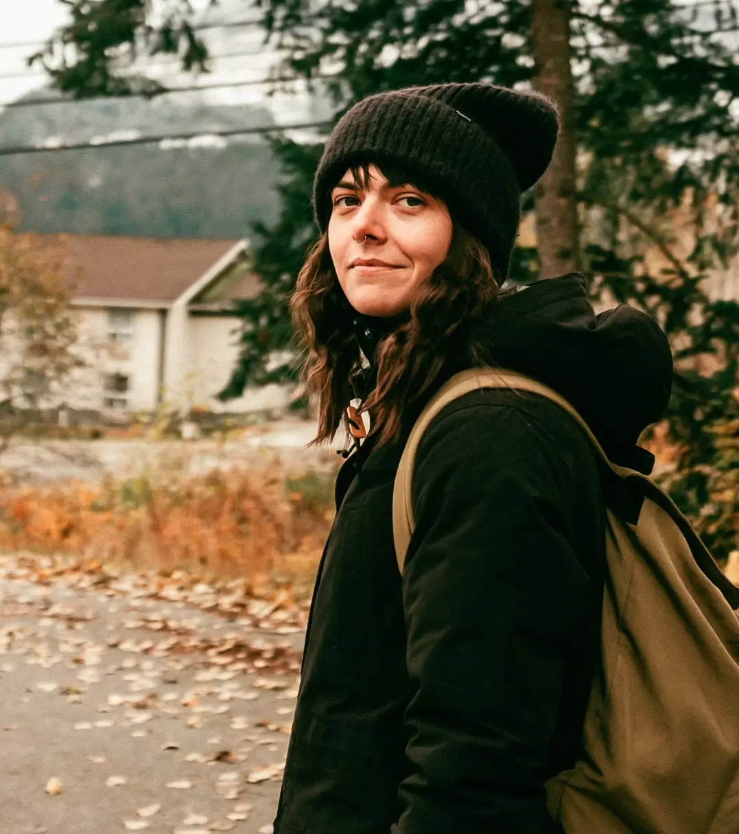 Caeleigh Featherstone